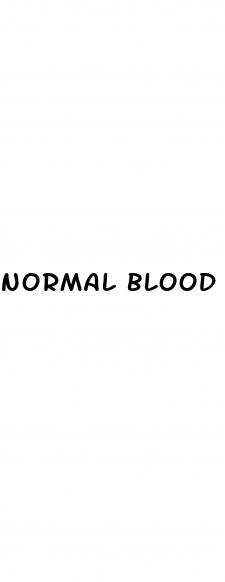 normal blood pressure of an infant