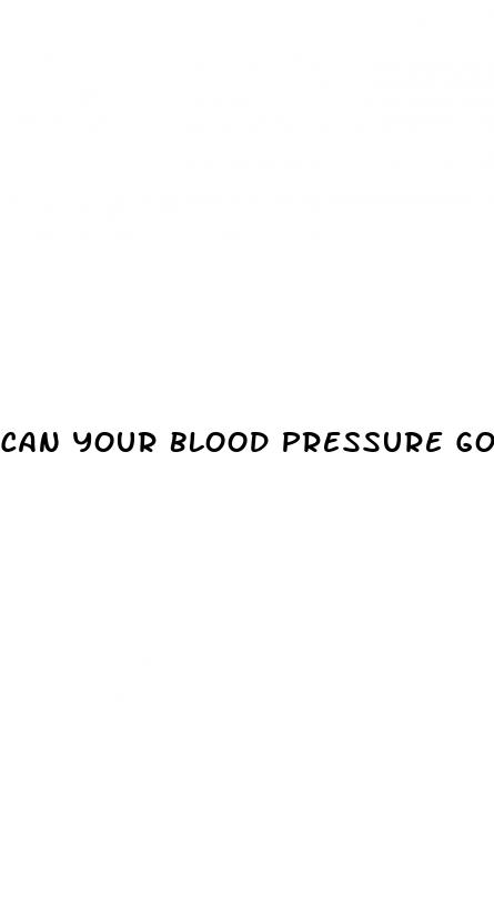 can your blood pressure go up from lack of sleep