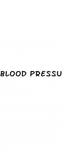 blood pressure home test
