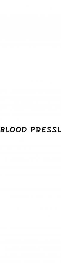 blood pressure manual monitor
