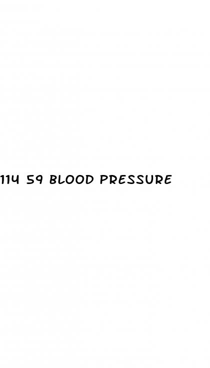 114 59 blood pressure