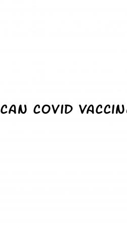 can covid vaccine raise blood pressure