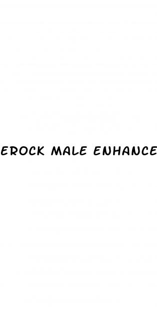 erock male enhance