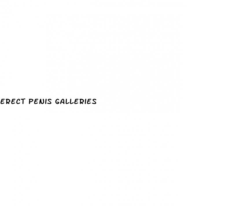 erect penis galleries