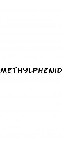 methylphenidate induced hypertension