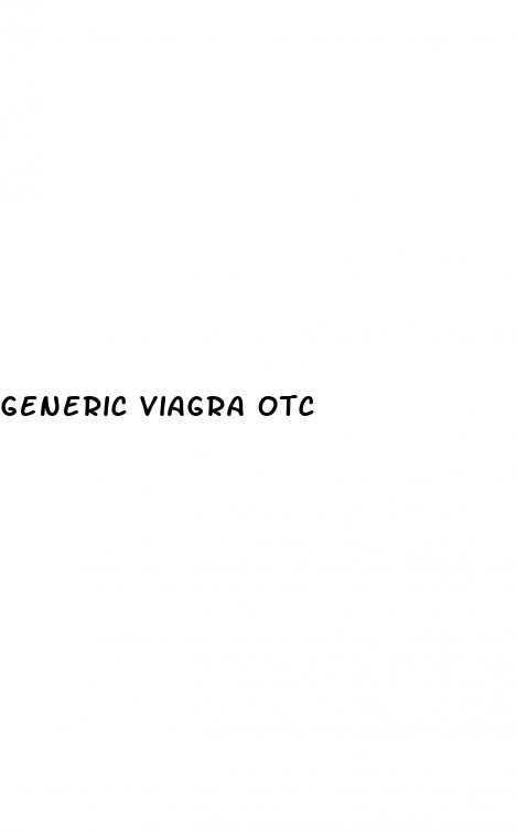 generic viagra otc