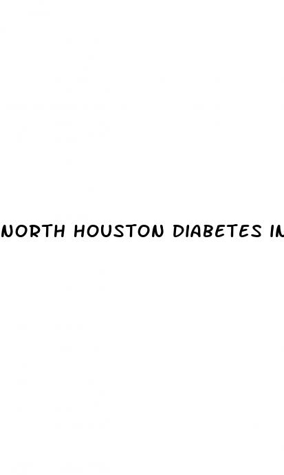 north houston diabetes institute