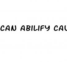 can abilify cause diabetes