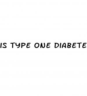is type one diabetes curable