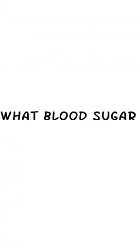 what blood sugar level is prediabetes