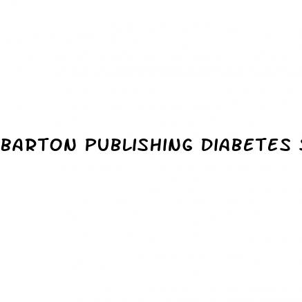 barton publishing diabetes solution kit review