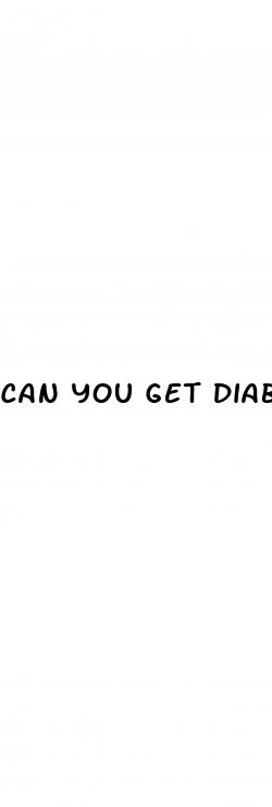 can you get diabetes after gastric sleeve