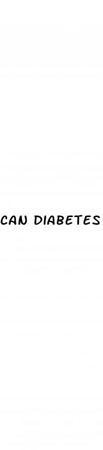 can diabetes cause low creatinine levels