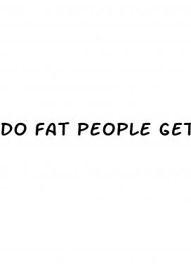 do fat people get diabetes