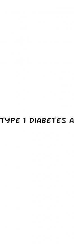 type 1 diabetes awareness month 2023