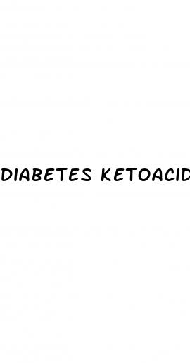 diabetes ketoacidosis in cats