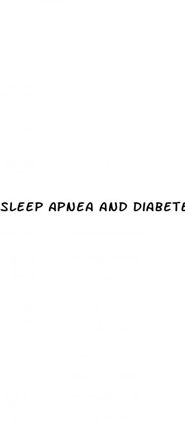 sleep apnea and diabetes va rating