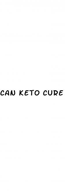 can keto cure diabetes