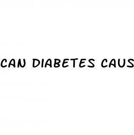 can diabetes cause itching all over body