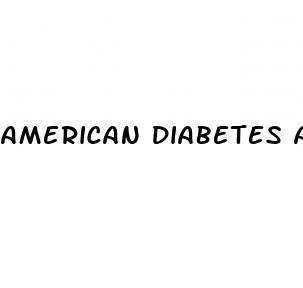 american diabetes association continuing education