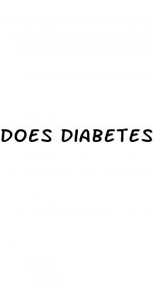 does diabetes mellitus cause weight loss