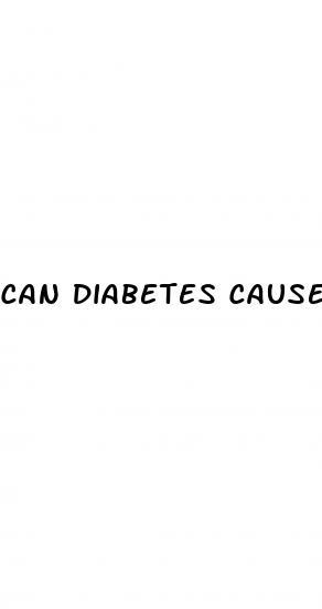 can diabetes cause leg pain and swelling