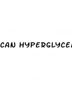 can hyperglycemia lead to diabetes