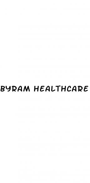 byram healthcare phone number diabetes