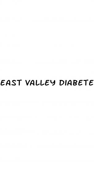 east valley diabetes endocrinology