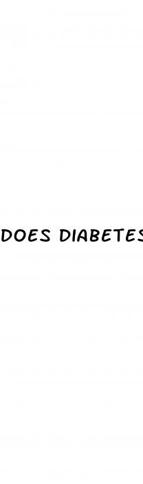does diabetes cause swelling of the feet