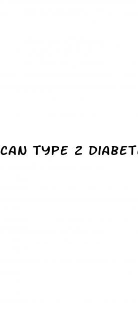 can type 2 diabetes produce insulin