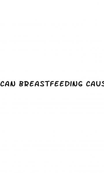 can breastfeeding cause diabetes