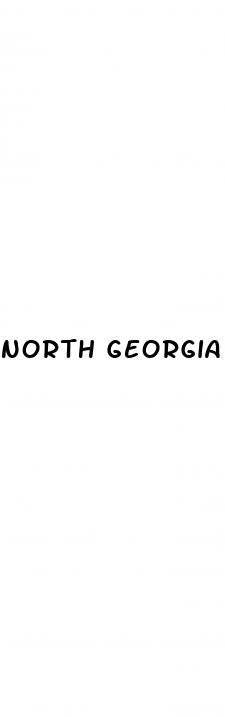 north georgia diabetes and endocrinology