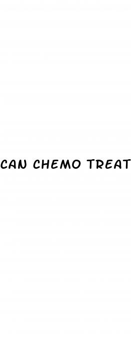 can chemo treatments cause diabetes