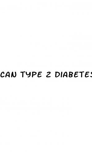 can type 2 diabetes be avoided