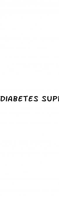 diabetes supply of the midlands