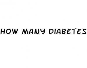 how many diabetes types are there