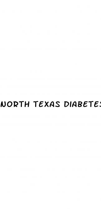 north texas diabetes and endocrinology