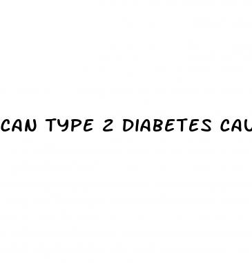 can type 2 diabetes cause impotence