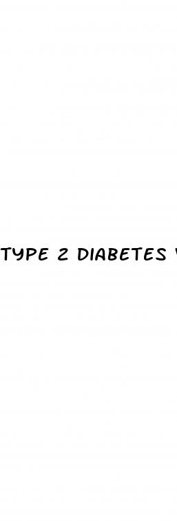 type 2 diabetes with hyperglycemia