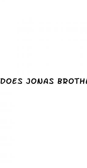 does jonas brother have diabetes