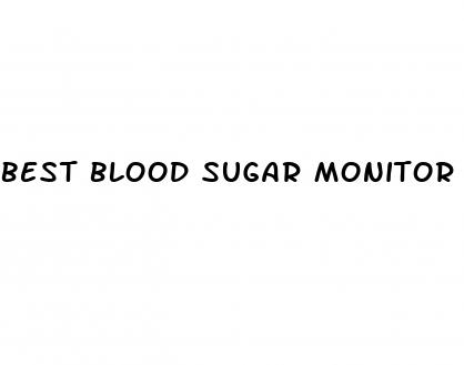 best blood sugar monitor bluetooth