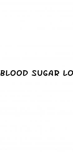 blood sugar low after drinking