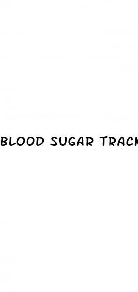 blood sugar tracker watch