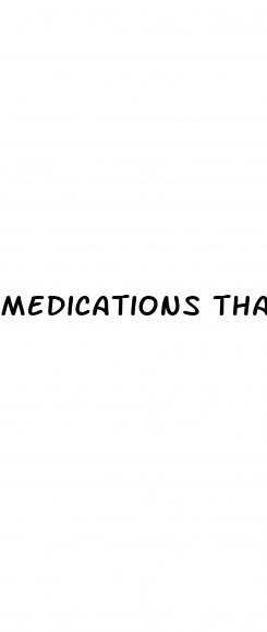 medications that cause high blood sugar
