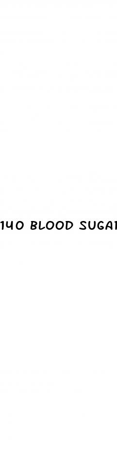 140 blood sugar equals what a1c