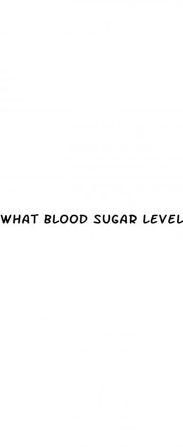 what blood sugar levels damage organs