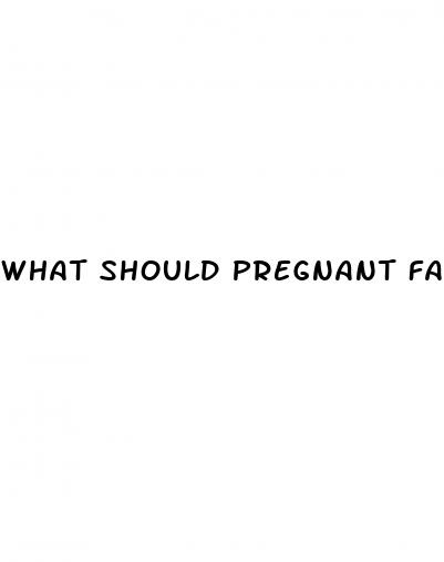 what should pregnant fasting blood sugar be