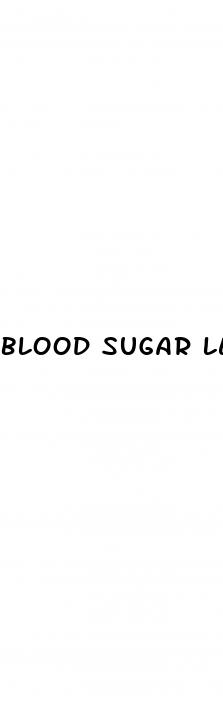 blood sugar less than 70