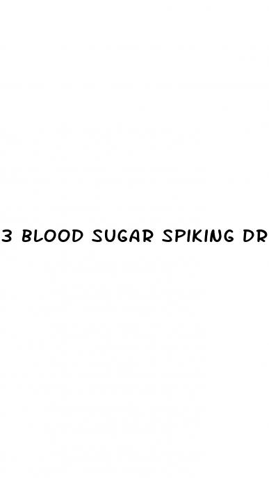 3 blood sugar spiking drinks to avoid